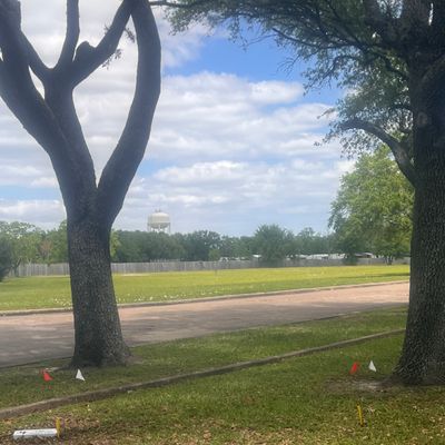Hole 4 - Courage - 280ft