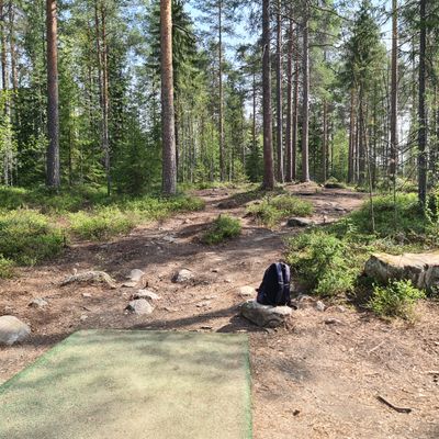 Course photo