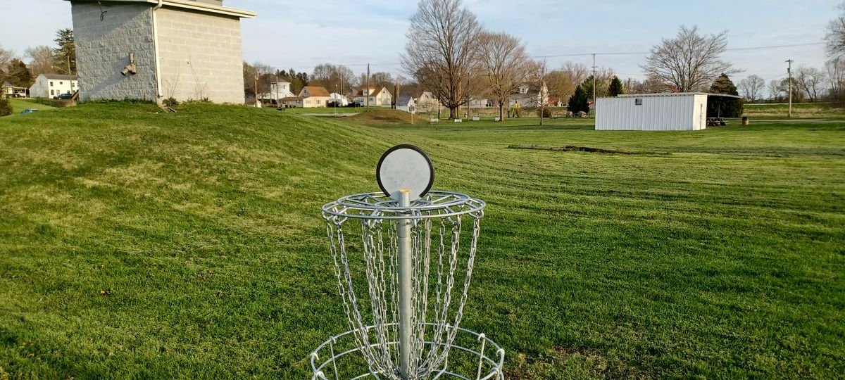 Basket 05 looking back to Tee