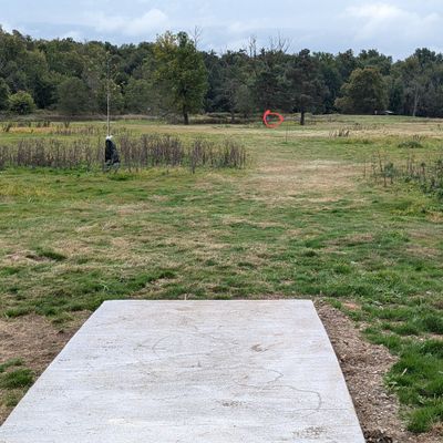 Hole 5