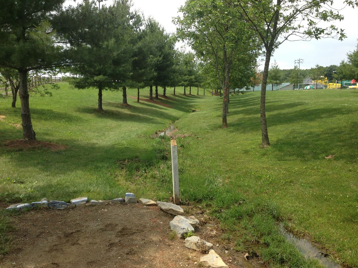 Hole 15