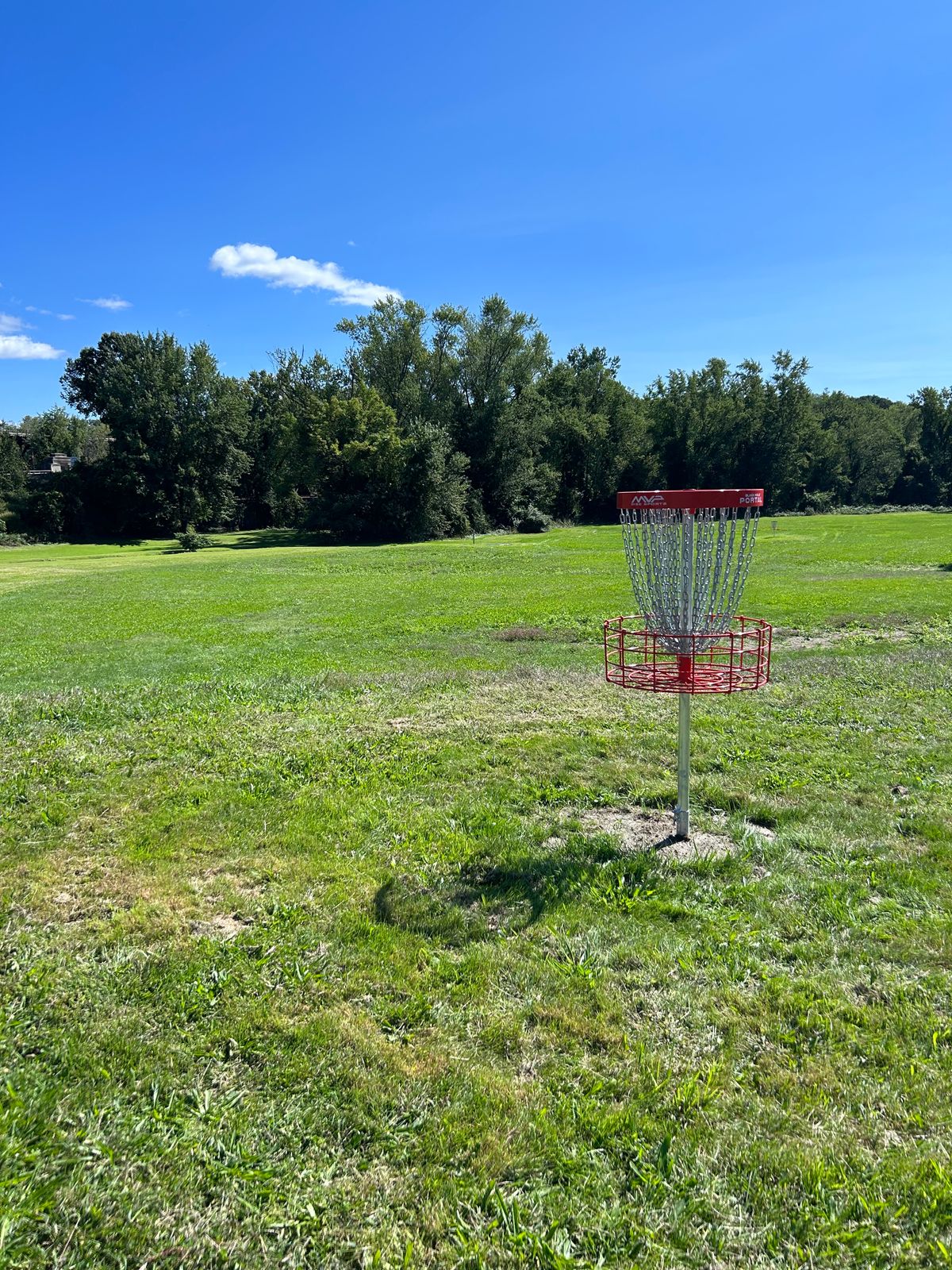 Hole 17