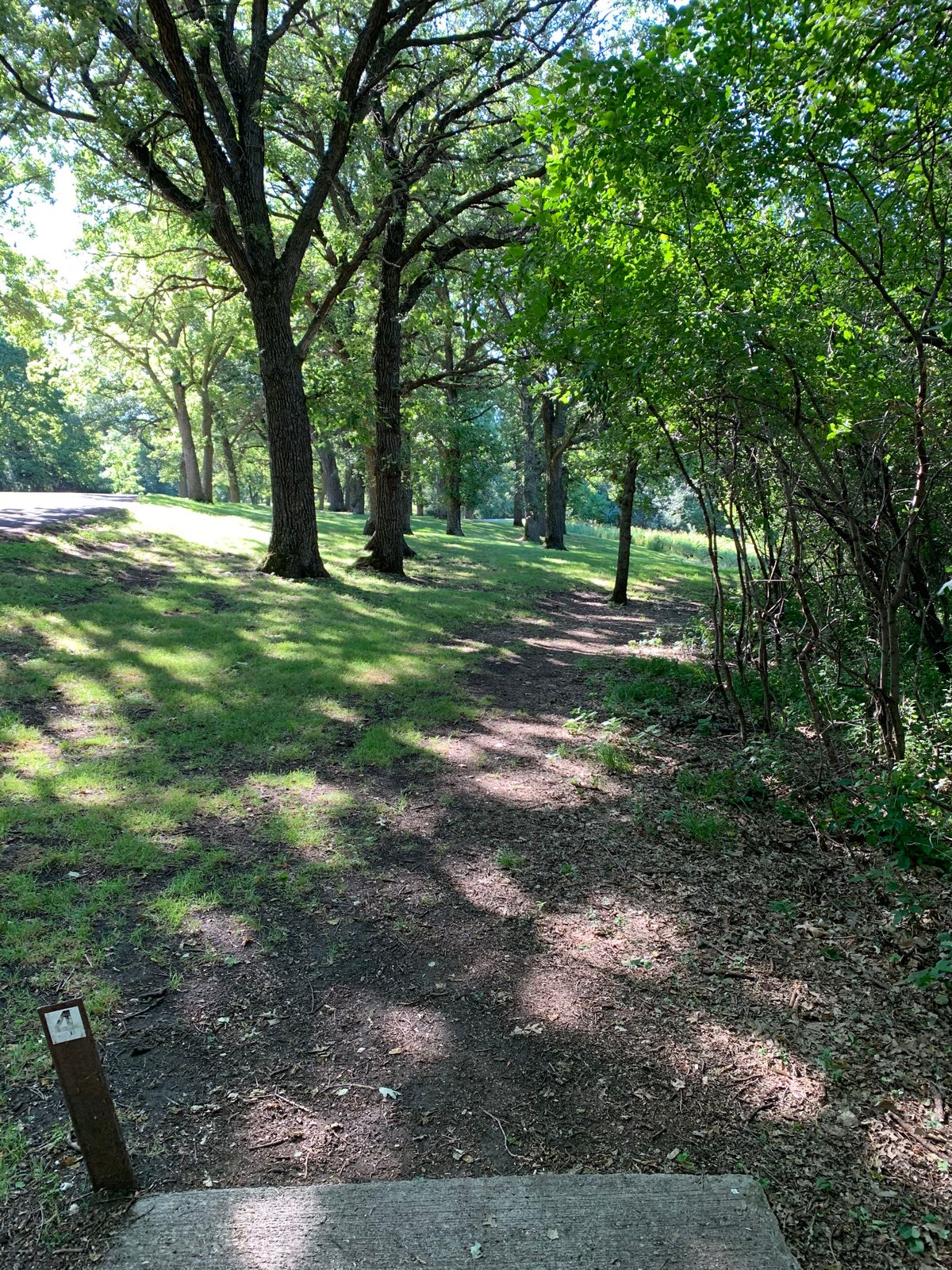 Hole 4