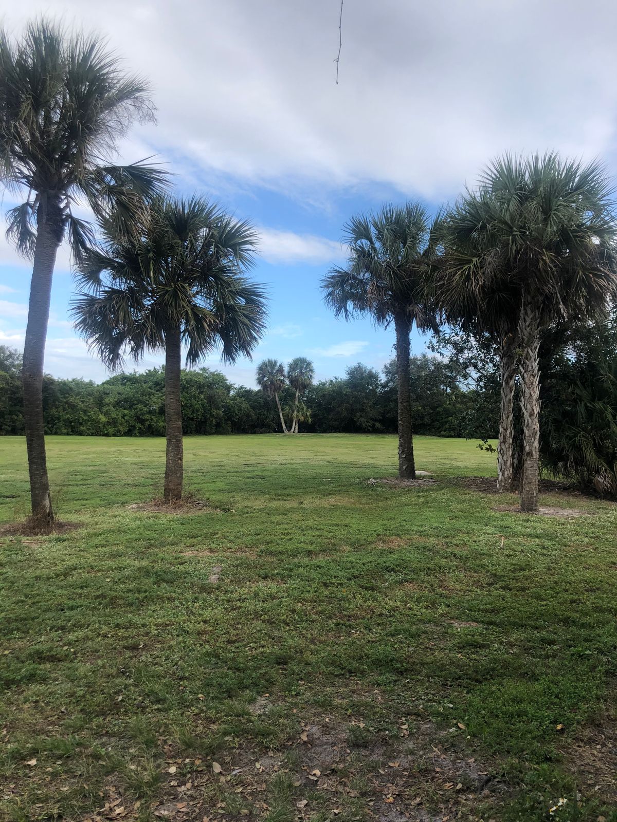 Hole 17