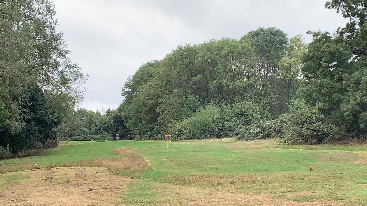 Hole 7 & 8