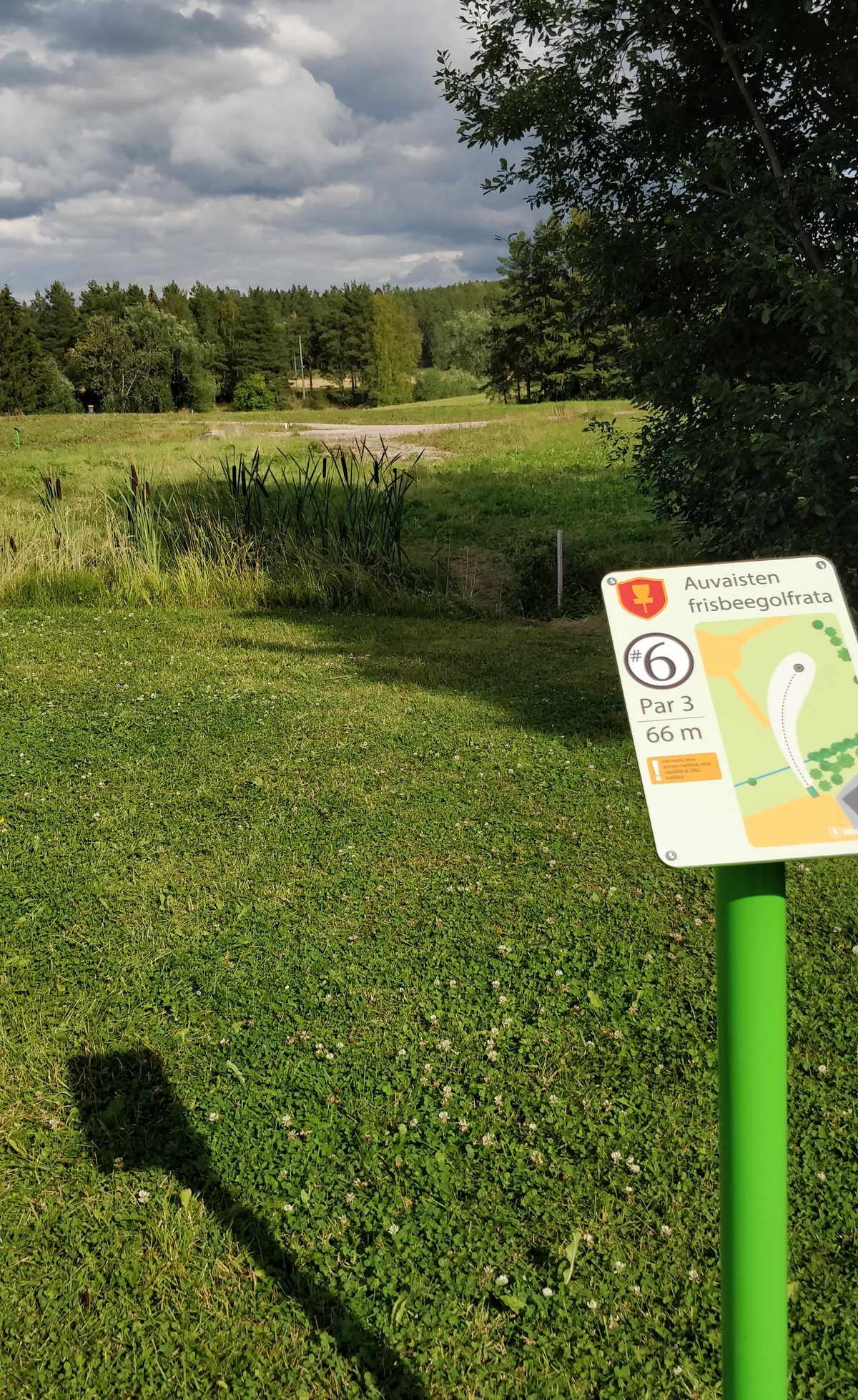 Väylä 6.