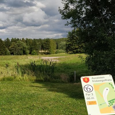 Väylä 6.