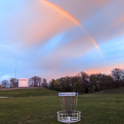 Hole 18