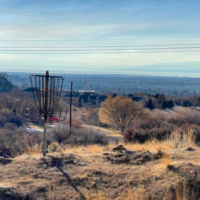 Hole 5