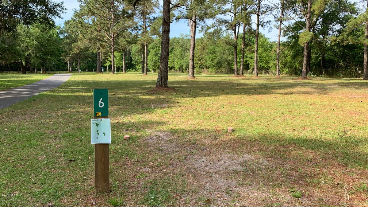 Hole 6