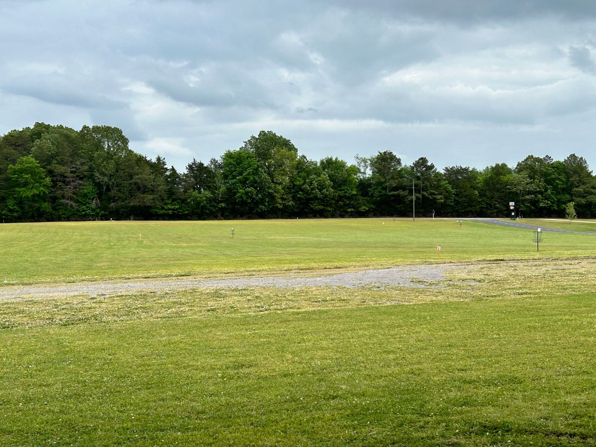 Wide open course. Great for beginners.