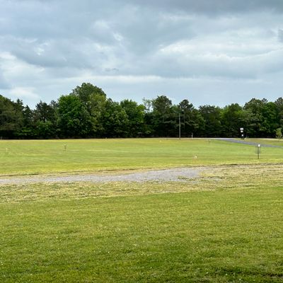 Wide open course. Great for beginners.