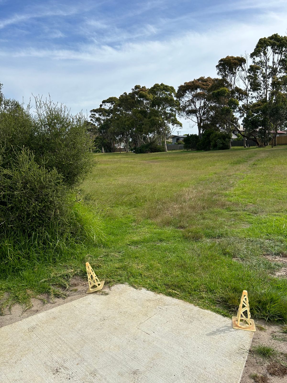 Hole 17