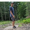 User avatar image