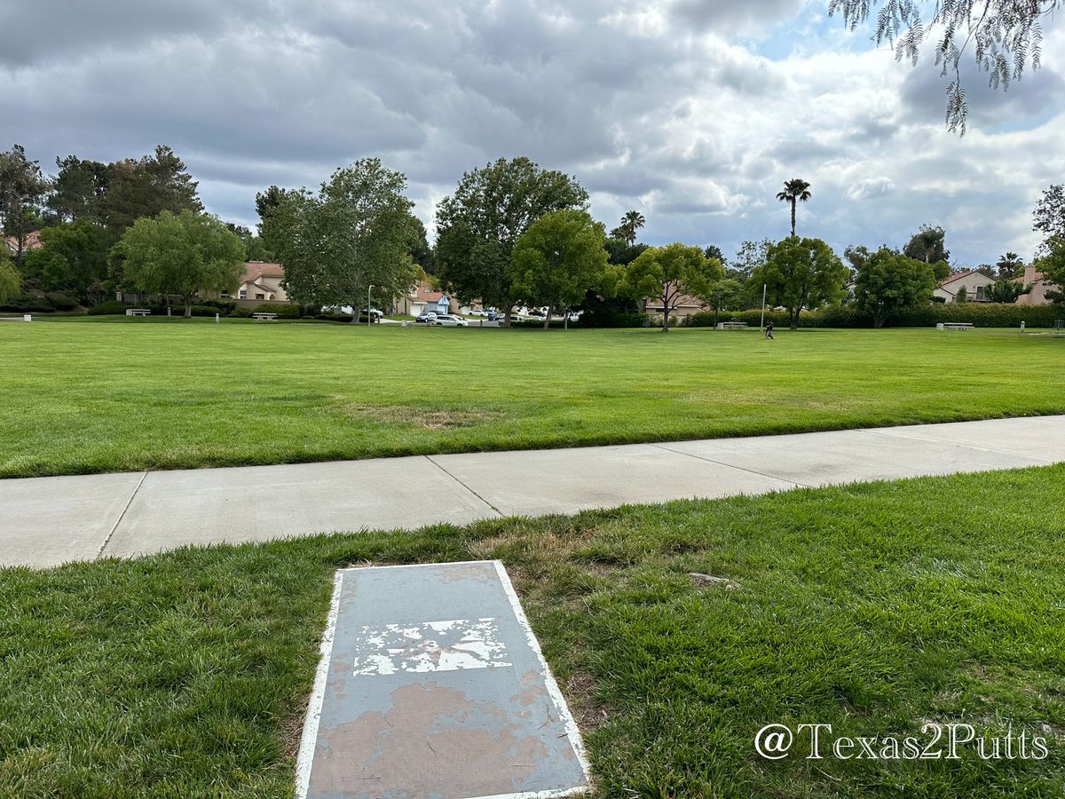 Hole 3