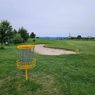 Course photo
