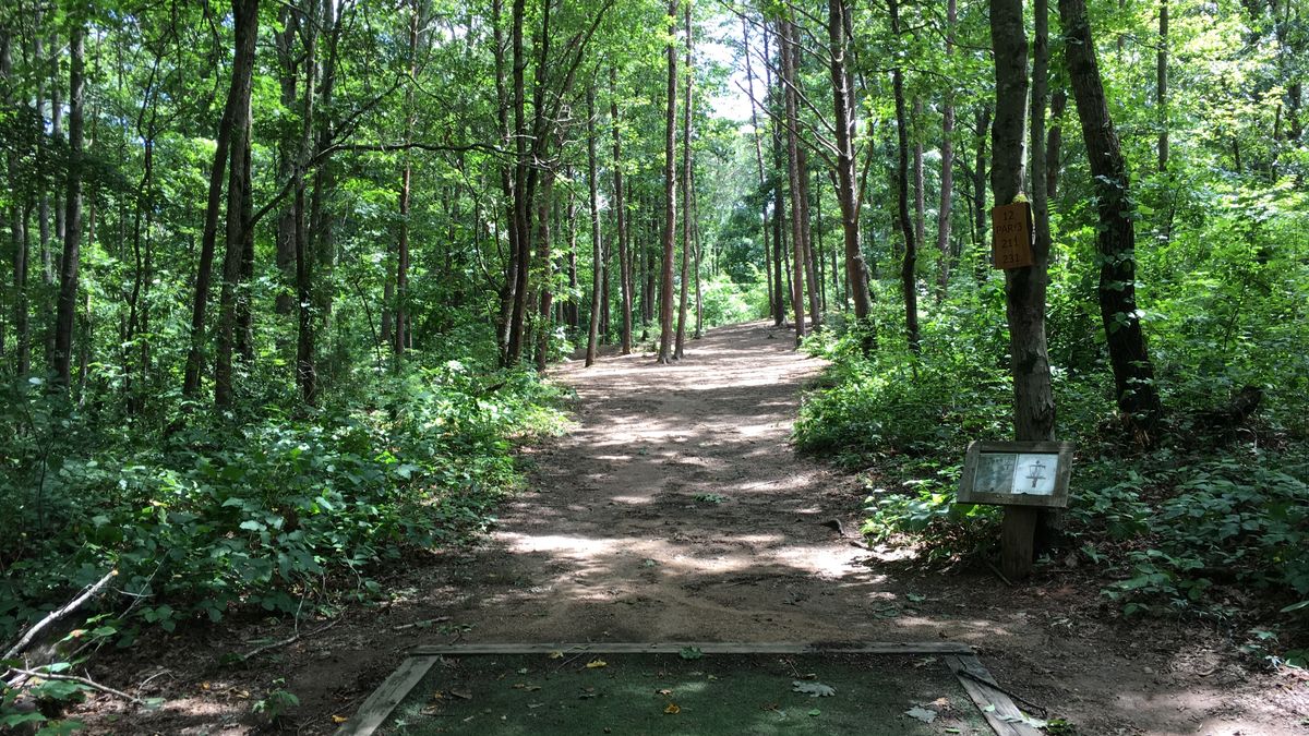 Hole 12
