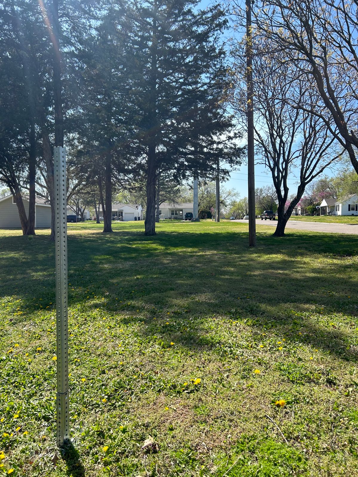 Hole 4