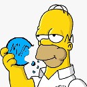 User avatar image