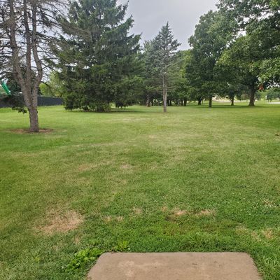 Hole 6