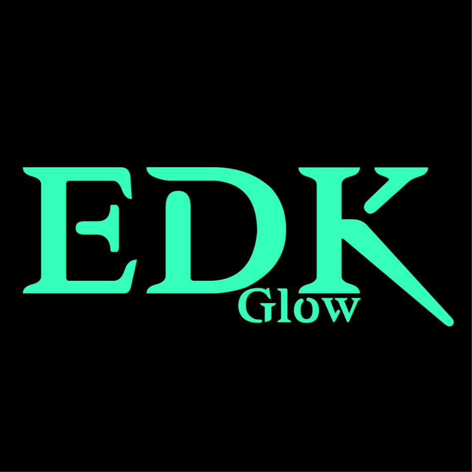 EDK Liga - Glow Golf