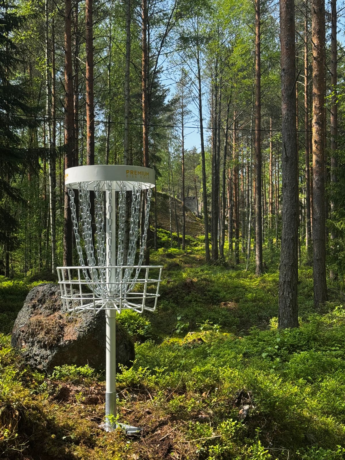 Väylä 10 Advanced