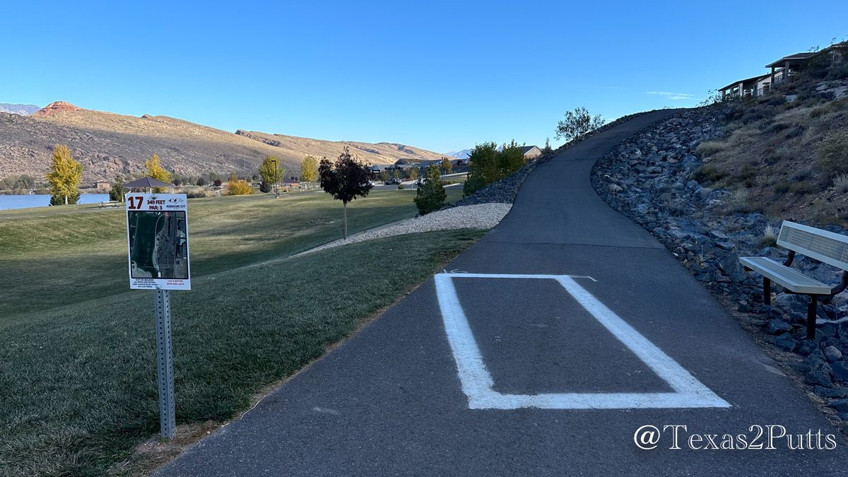 Hole 18