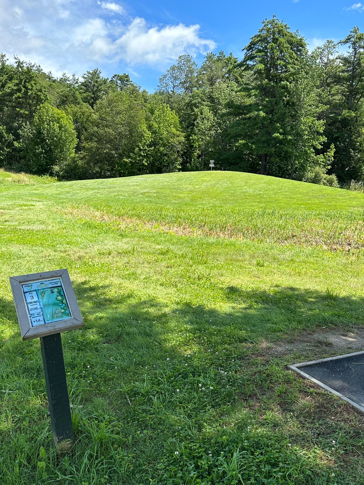 Hole 16