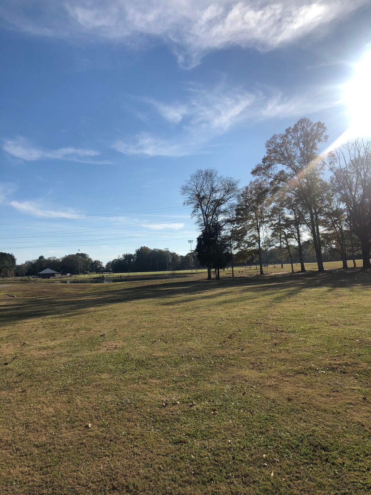 Hole 14