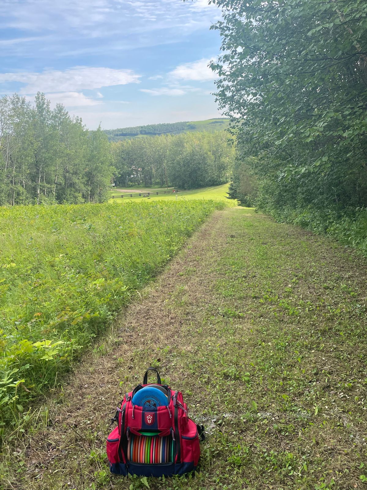 Hole 7