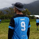 User avatar image