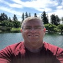 User avatar image