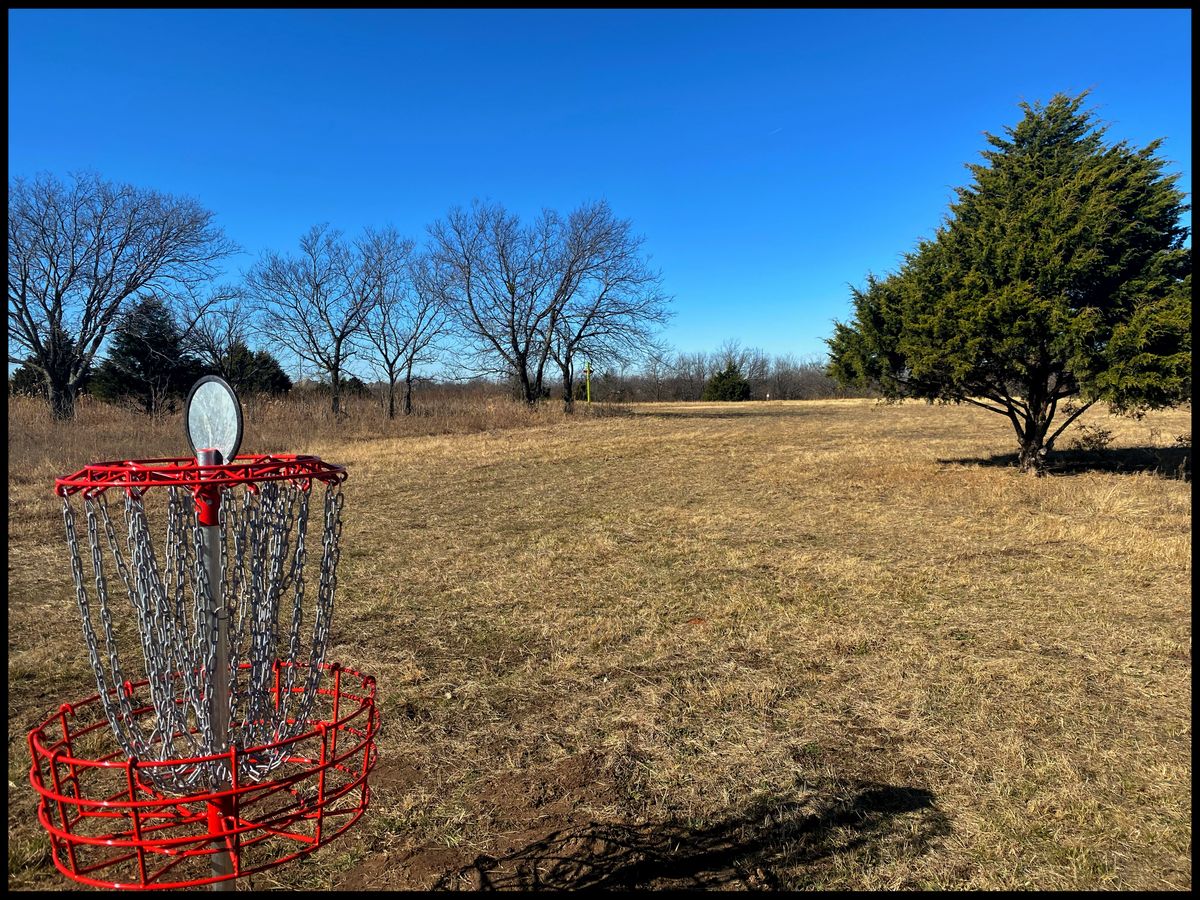 #10 green