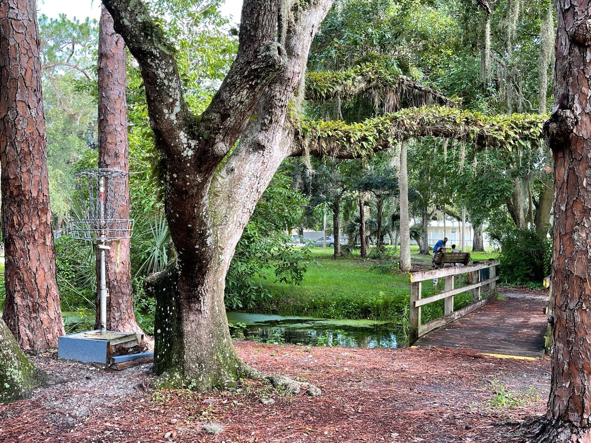 Hole 11