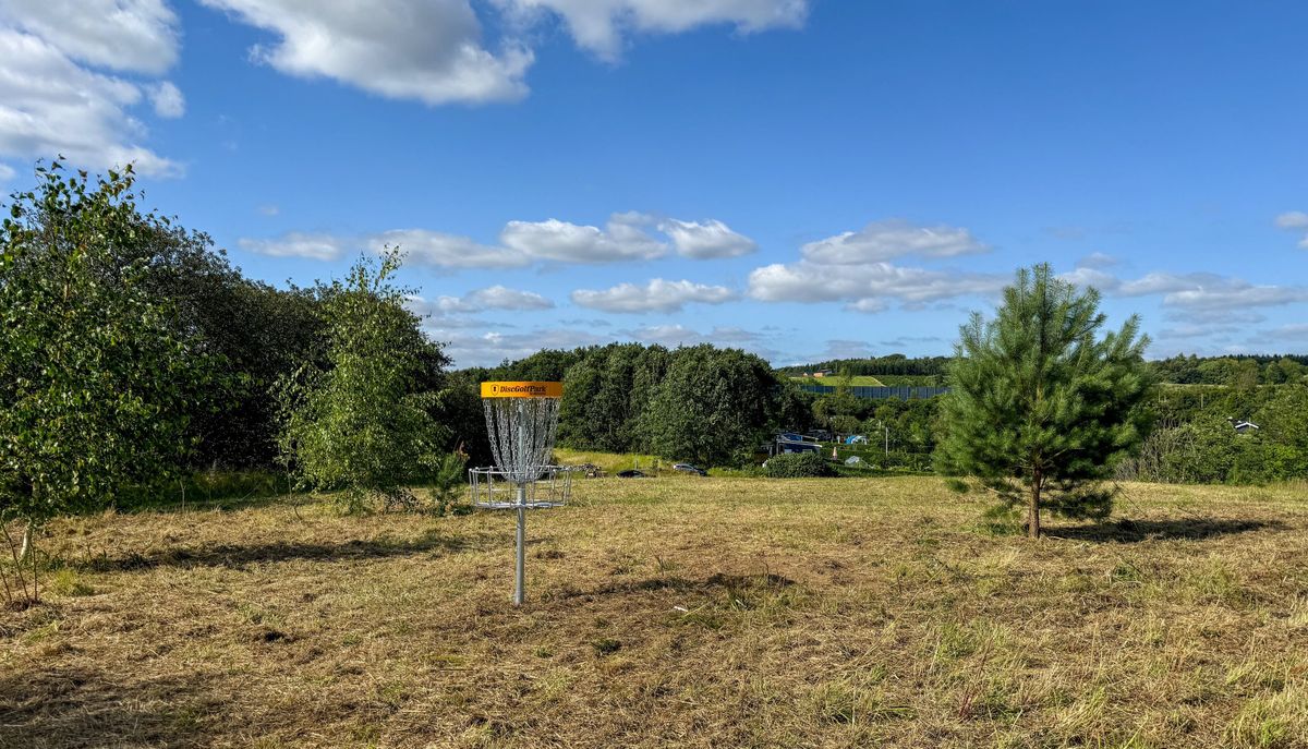 Course photo
