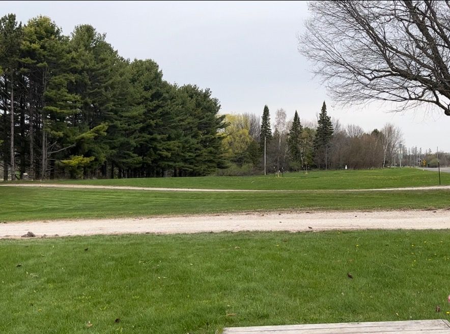 Hole 5