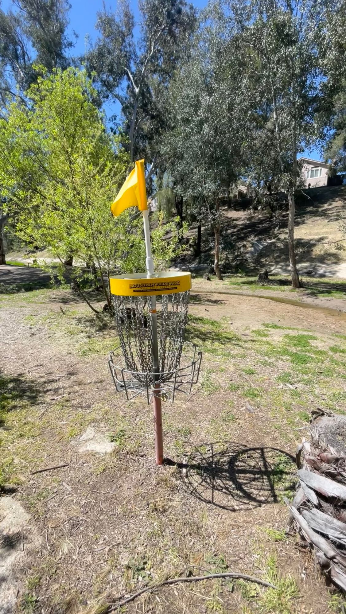 Hole 4