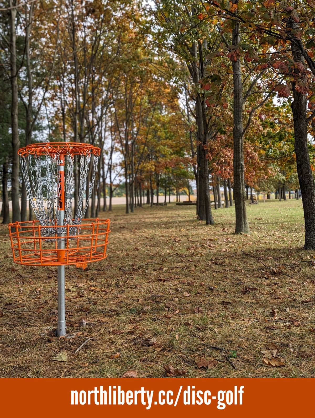 northliberty.cc/disc-golf