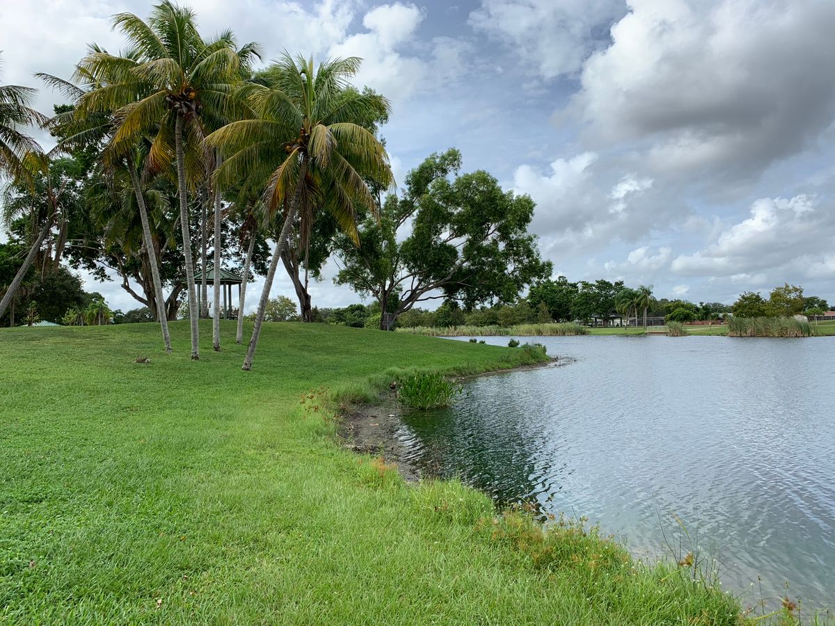 Hole 5