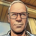 User avatar image