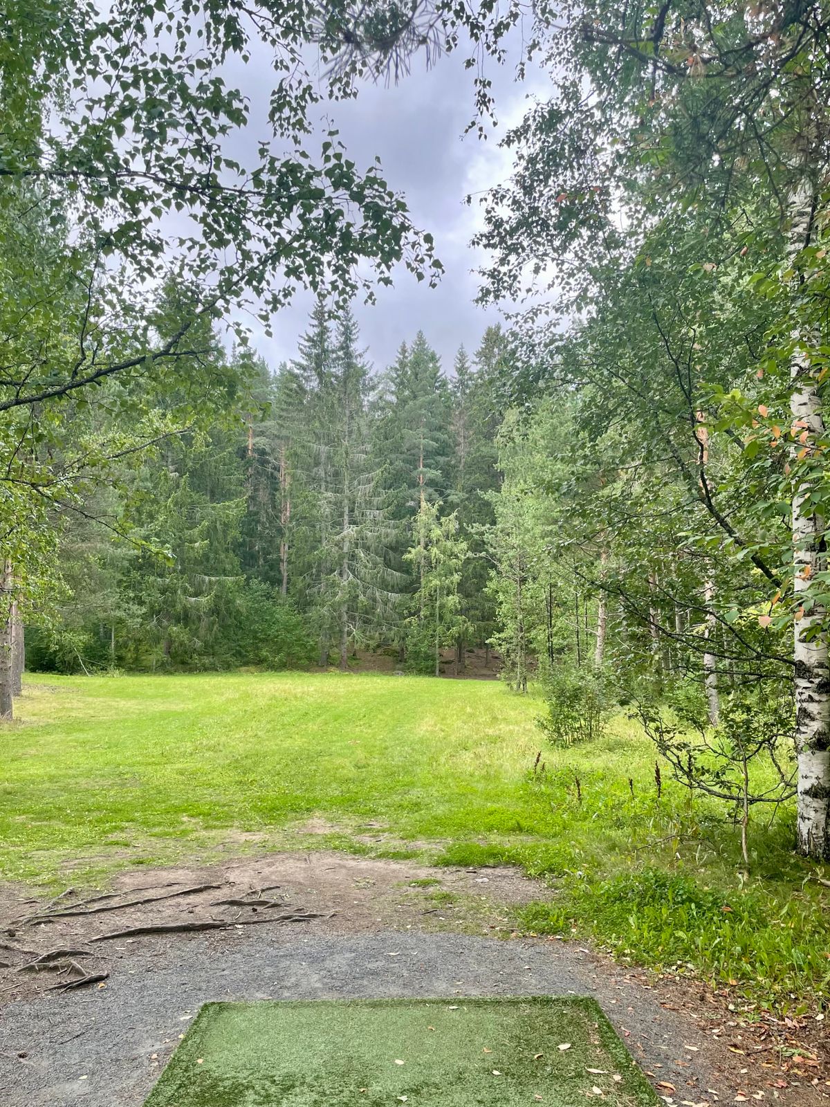Väylä 1