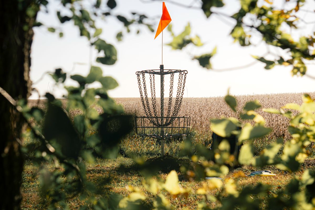 Hole 6 1/2 (📸 Luke Zacharias)