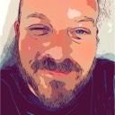 User avatar image