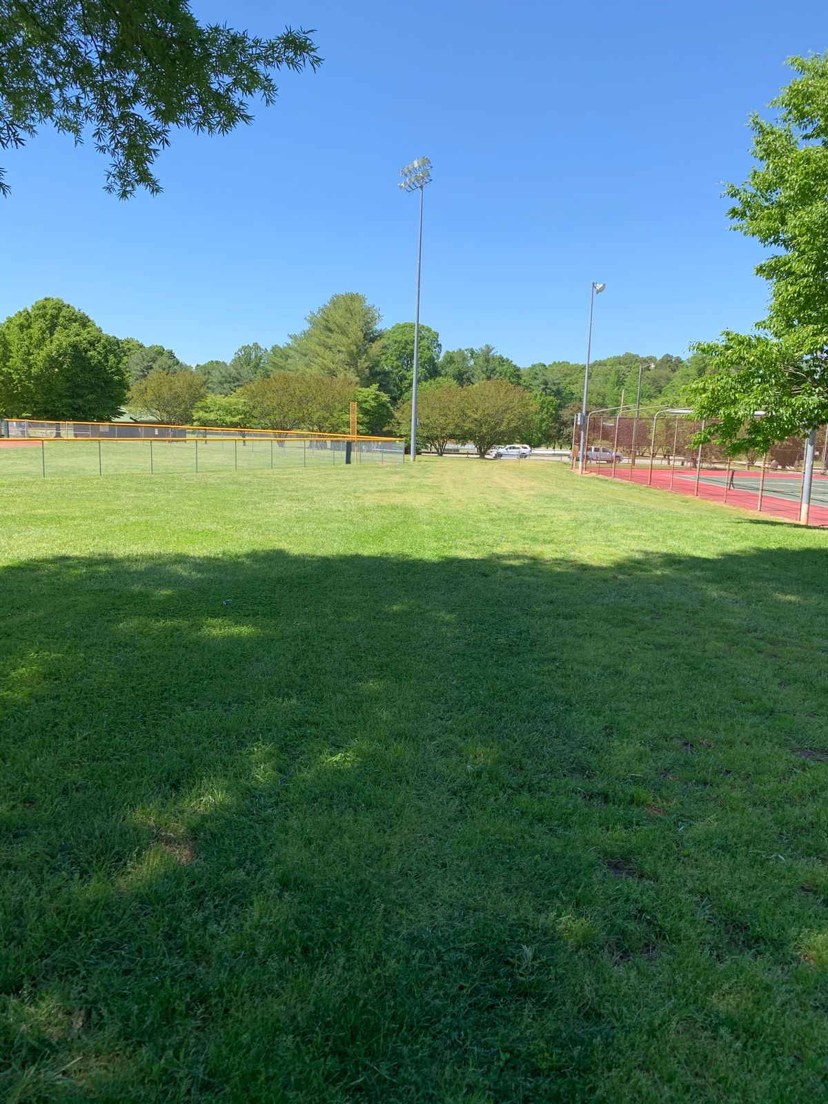 Hole 5