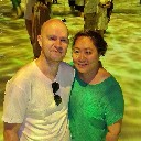 User avatar image