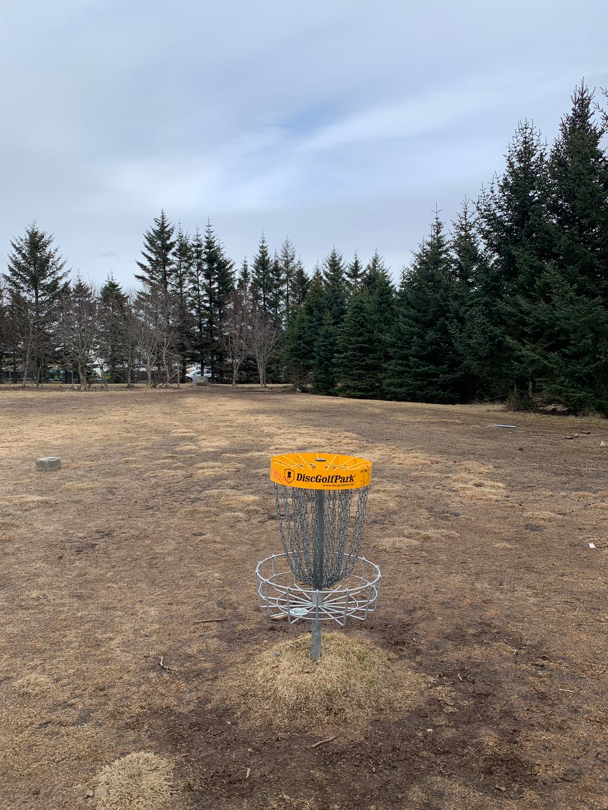 Hole 4