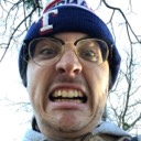 User avatar image