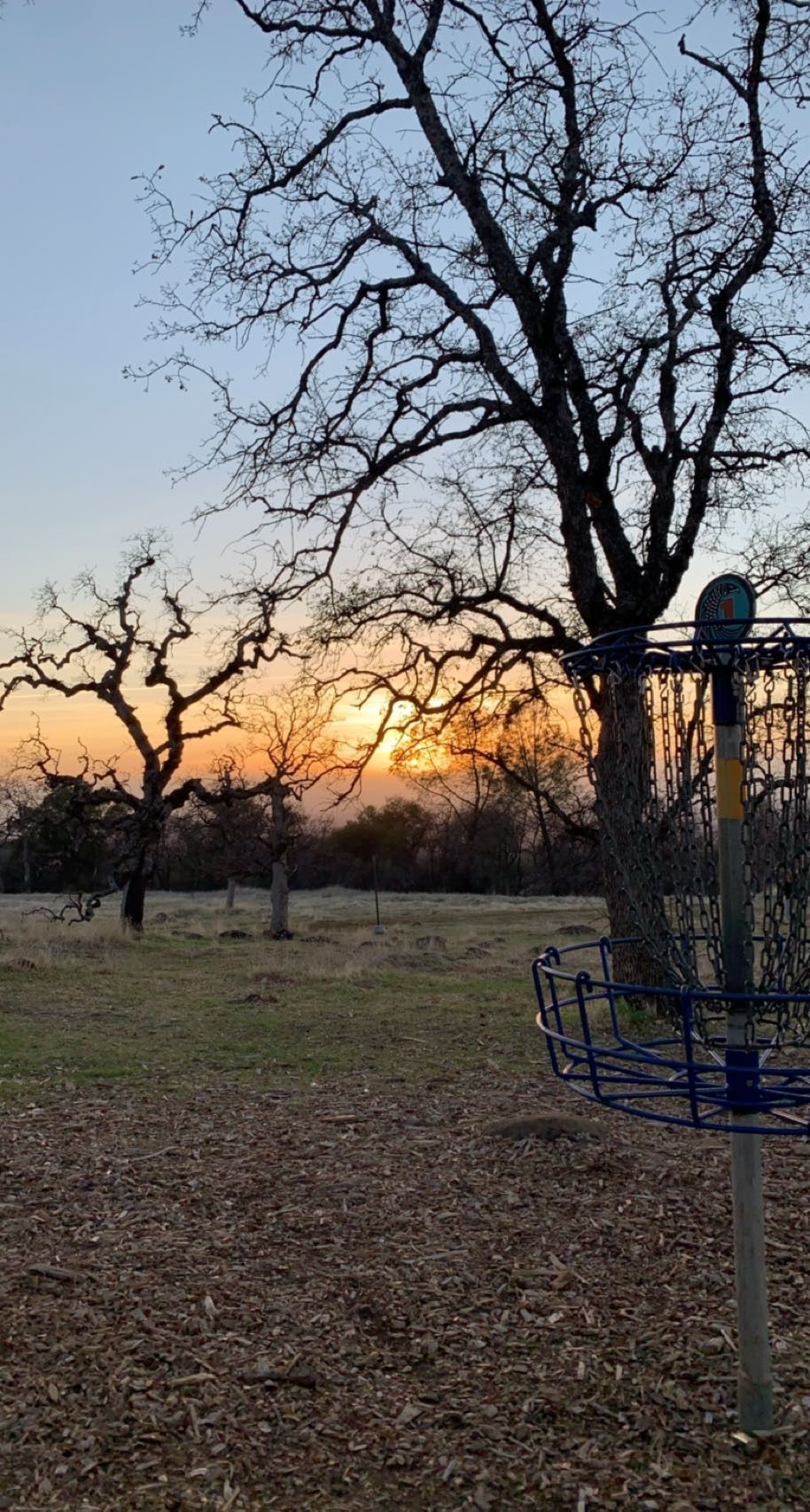 Hole 1