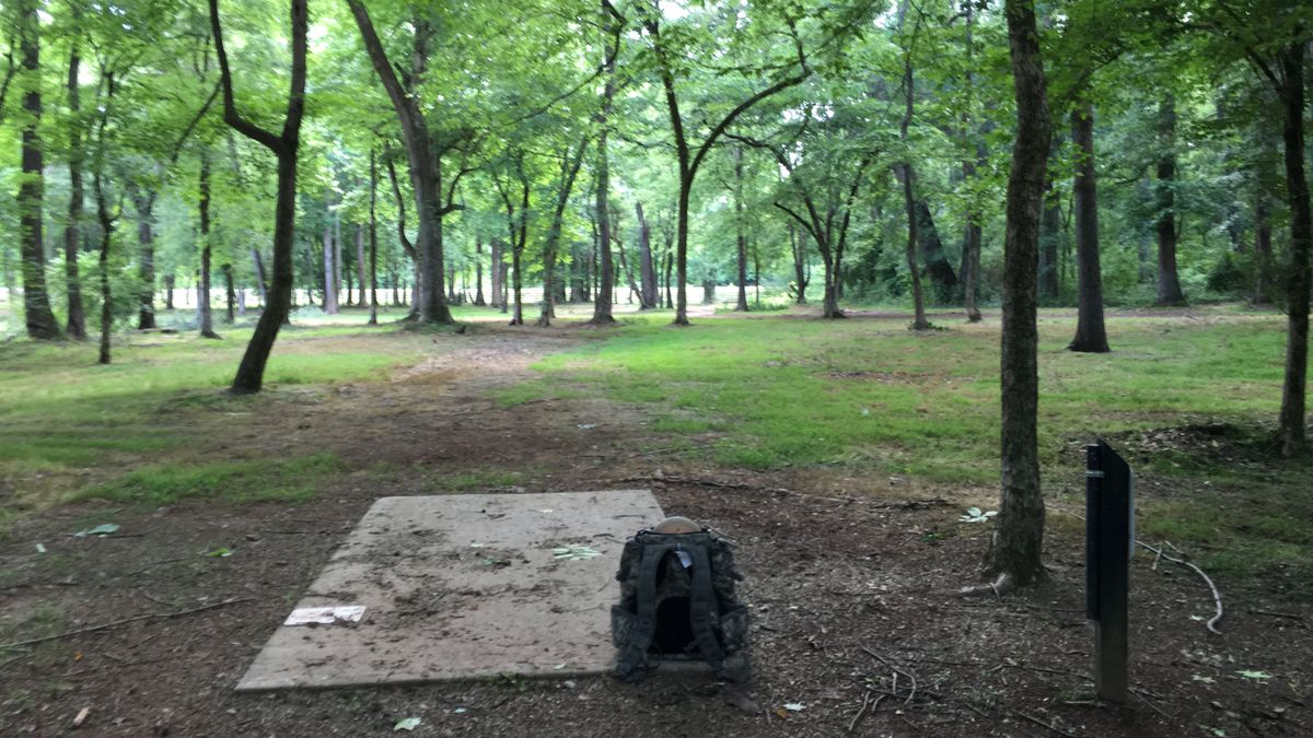 Hole 6