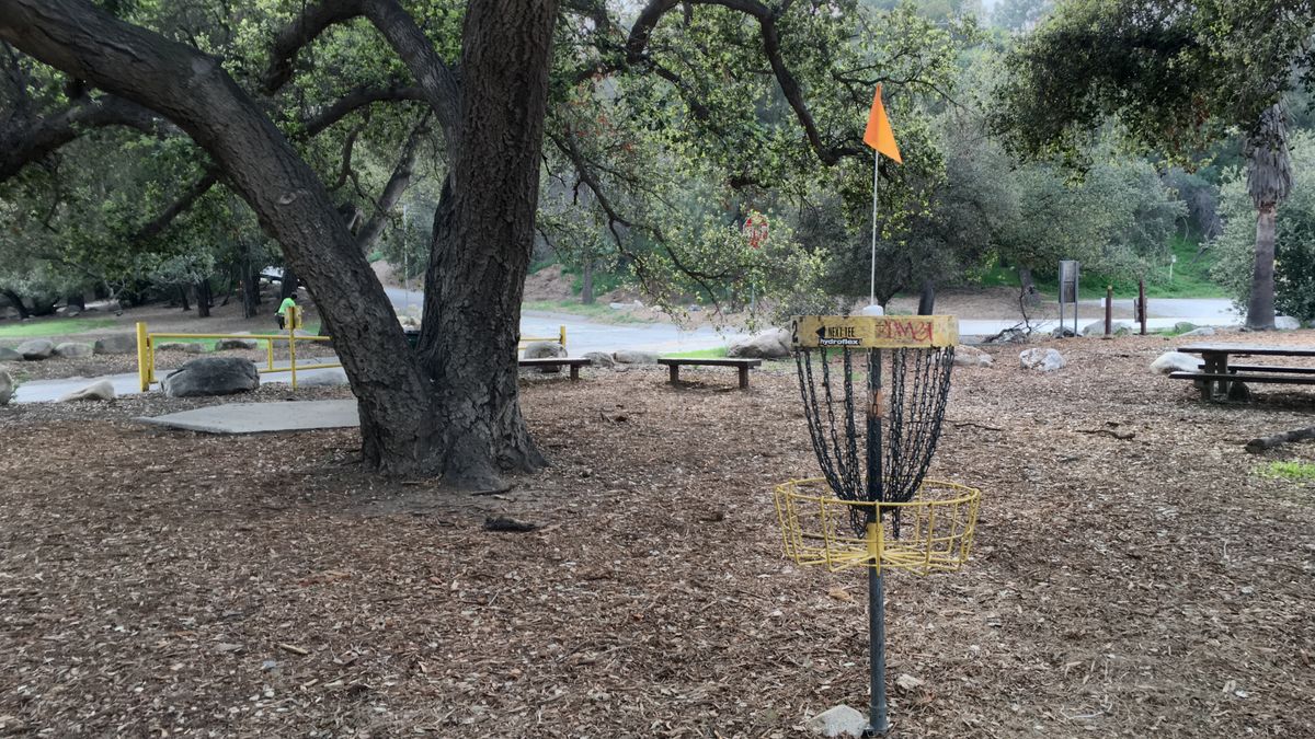 Hole 19